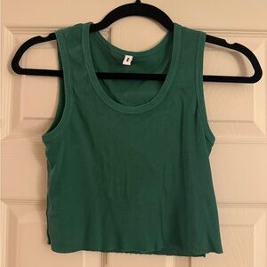 NWOT Elwood Malibu tank